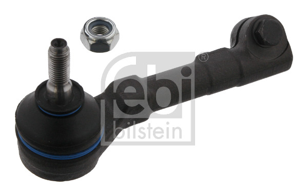 Testa barra d'accoppiamento - 12423 FEBI BILSTEIN