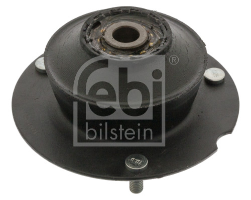 Repair Kit, suspension strut - 12431 FEBI BILSTEIN