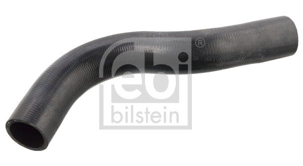Flessibile radiatore - 12435 FEBI BILSTEIN