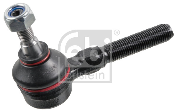 Testa barra d'accoppiamento - 12437 FEBI BILSTEIN