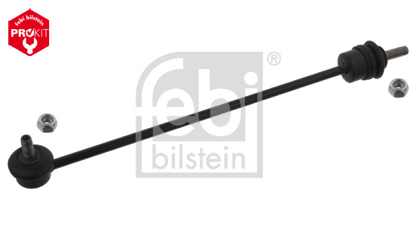 Rod/Strut, stabiliser - 12444 FEBI BILSTEIN