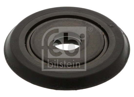 Cuscinetto volvente, Supporto ammortizz. a molla - 12448 FEBI BILSTEIN