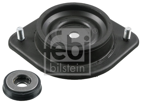 Kit riparazione, Cuscinetto ammortizzatore a molla - 12454 FEBI BILSTEIN