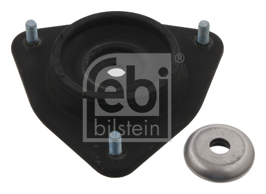 Kit riparazione, Cuscinetto ammortizzatore a molla - 12470 FEBI BILSTEIN