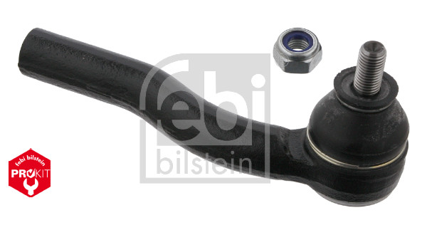 skersinės vairo trauklės galas - 12473 FEBI BILSTEIN