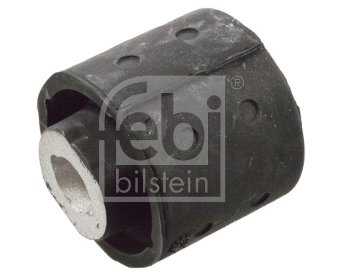 Mounting, axle beam - 12508 FEBI BILSTEIN