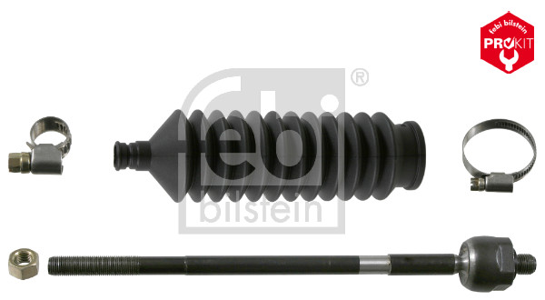 Inner Tie Rod - 12532 FEBI BILSTEIN