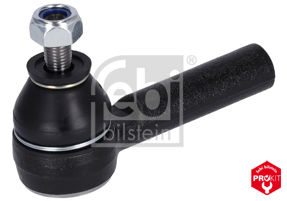 skersinės vairo trauklės galas - 12547 FEBI BILSTEIN