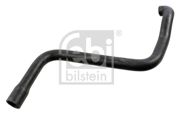 Flessibile, Scarico aria copritestata - 12554 FEBI BILSTEIN