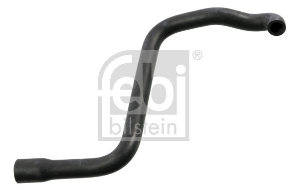 Шланг, воздухоотвод крышки головки цилиндра - 12554 FEBI BILSTEIN