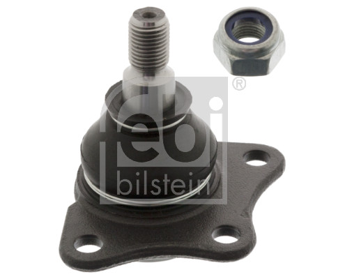 Giunto di supporto / guida - 12557 FEBI BILSTEIN