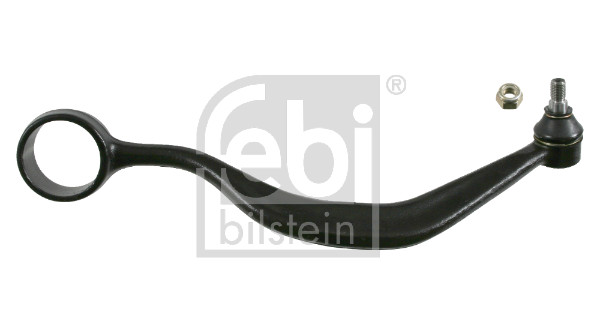 vikšro valdymo svirtis - 12562 FEBI BILSTEIN