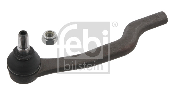 Testa barra d'accoppiamento - 12565 FEBI BILSTEIN