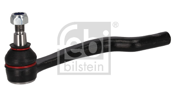 Testa barra d'accoppiamento - 12566 FEBI BILSTEIN