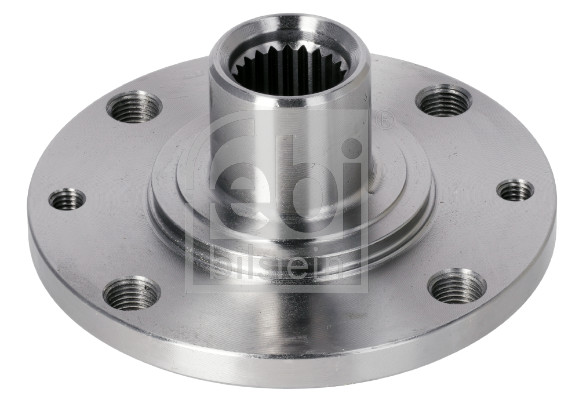Mozzo ruota - 12572 FEBI BILSTEIN