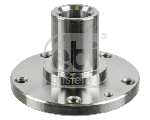 Mozzo ruota - 12573 FEBI BILSTEIN