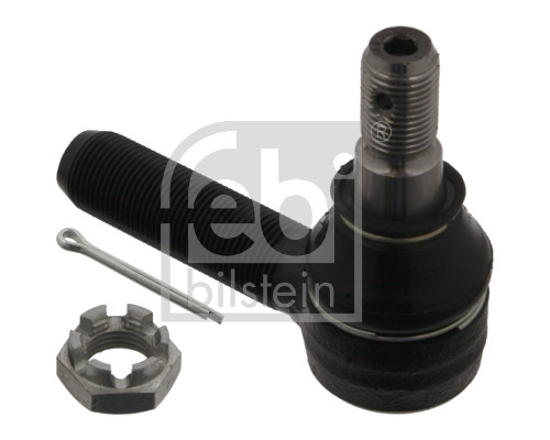 Tie Rod End - 12574 FEBI BILSTEIN