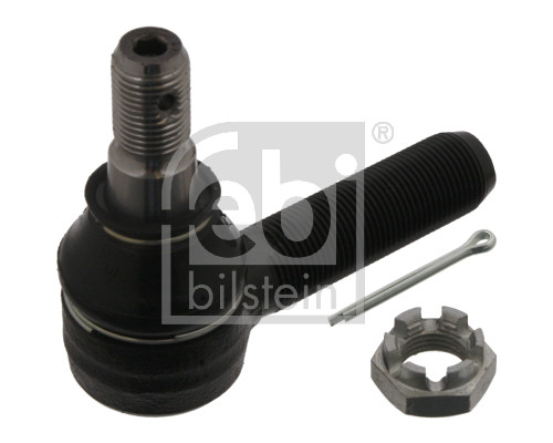 Tie Rod End - 12575 FEBI BILSTEIN