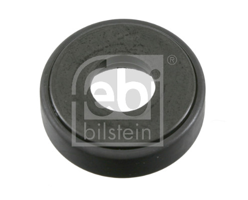 Rolling Bearing, suspension strut support mounting - 12594 FEBI BILSTEIN