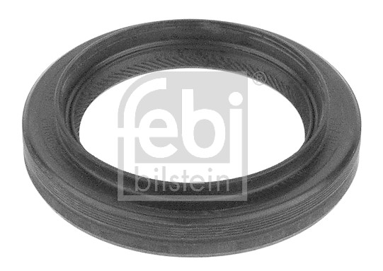 Shaft Seal, differential - 12619 FEBI BILSTEIN
