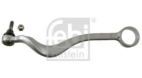 Track Control Arm - 12621 FEBI BILSTEIN