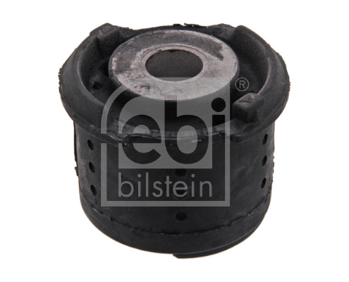 Mounting, axle beam - 12626 FEBI BILSTEIN