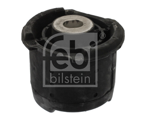 Mounting, axle beam - 12627 FEBI BILSTEIN