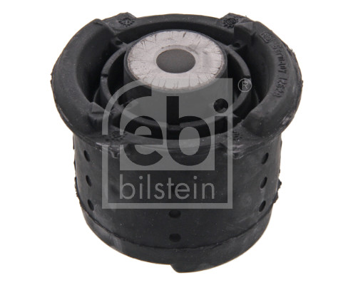 Mounting, axle beam - 12628 FEBI BILSTEIN