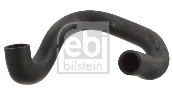 Radiator Hose - 12633 FEBI BILSTEIN