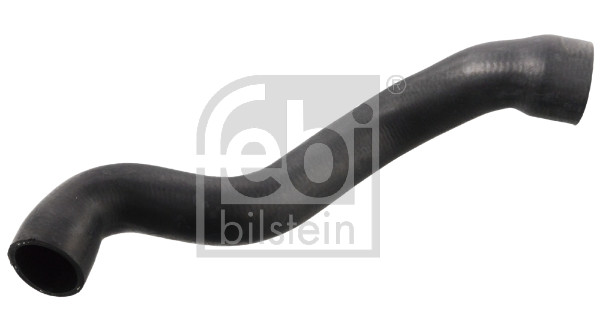radiatoriaus žarna - 12634 FEBI BILSTEIN