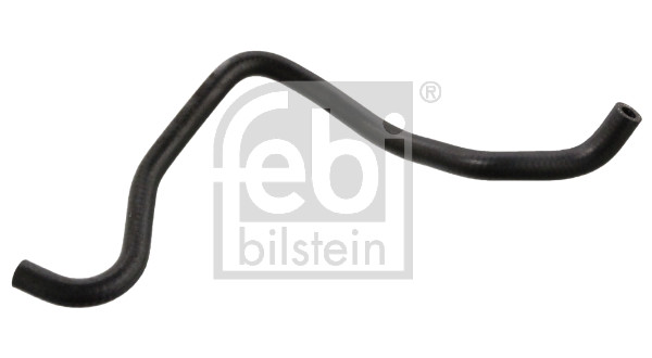 Radiator Hose - 12635 FEBI BILSTEIN