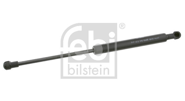 Gas Spring, bonnet - 12640 FEBI BILSTEIN
