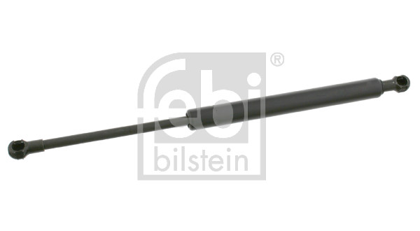 Gas Spring, bonnet - 12641 FEBI BILSTEIN