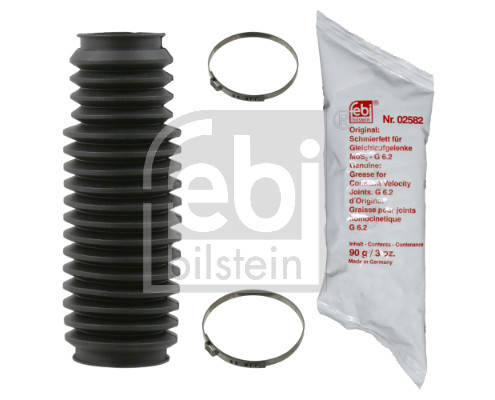 Kit soffietto, Sterzo - 12647 FEBI BILSTEIN