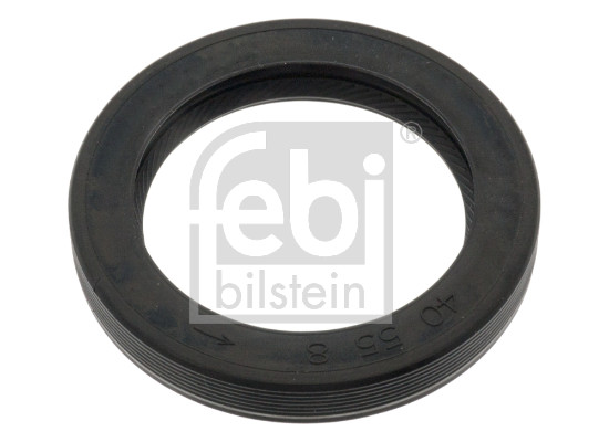Shaft Seal, manual transmission - 12651 FEBI BILSTEIN