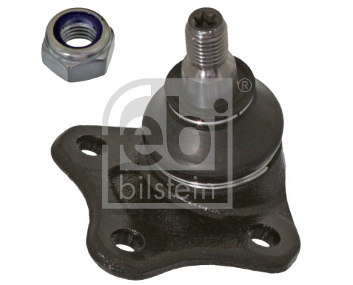 Ball Joint - 12658 FEBI BILSTEIN