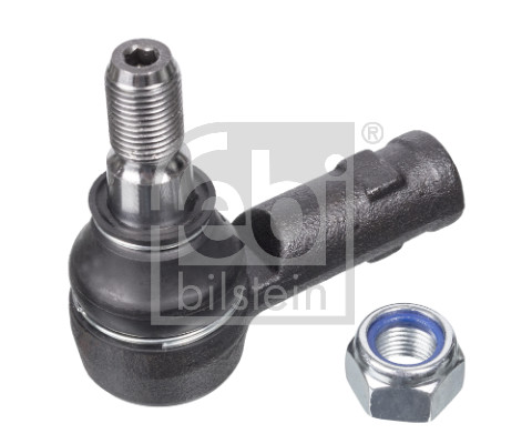 Drag Link End - 12677 FEBI BILSTEIN
