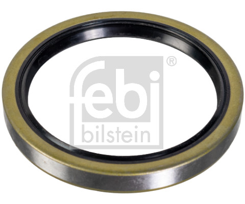 Paraolio, Cuscinetto ruota - 12693 FEBI BILSTEIN