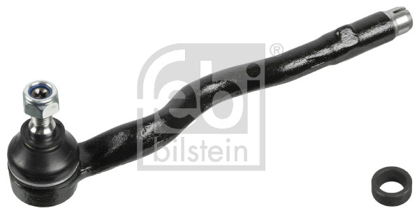 Testa barra d'accoppiamento - 12696 FEBI BILSTEIN