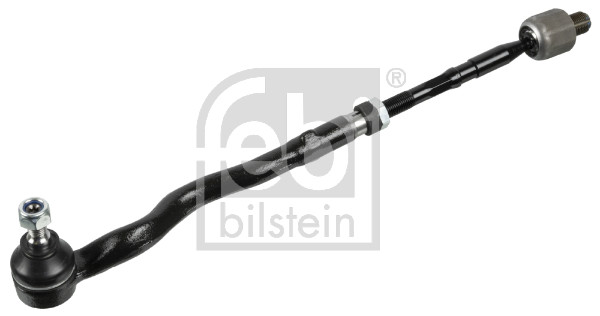 Поперечная рулевая тяга - 12698 FEBI BILSTEIN