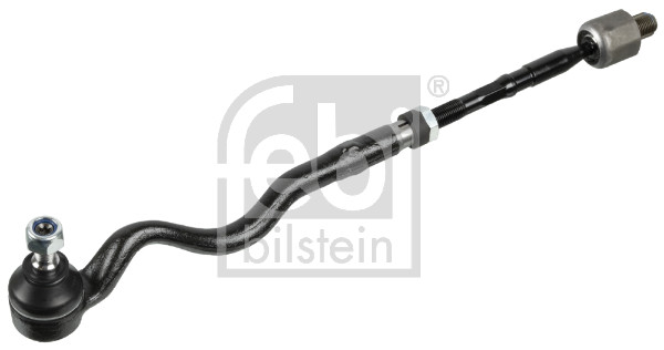 Поперечная рулевая тяга - 12699 FEBI BILSTEIN