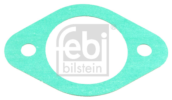 Seal, suspension strut bearing - 12701 FEBI BILSTEIN