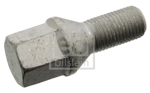 Wheel Bolt - 12707 FEBI BILSTEIN