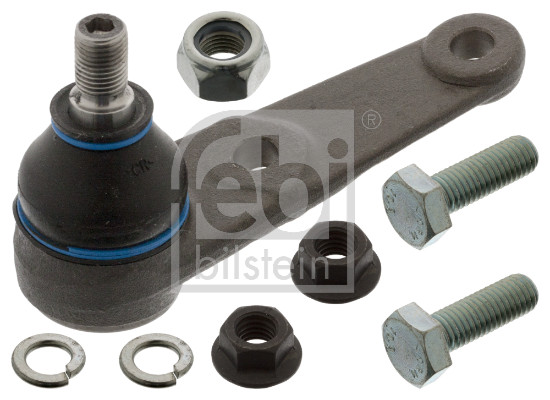 Ball Joint - 12730 FEBI BILSTEIN