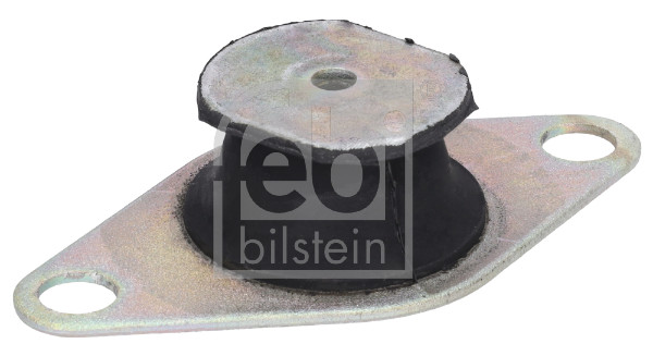 Engine Mounting - 12734 FEBI BILSTEIN
