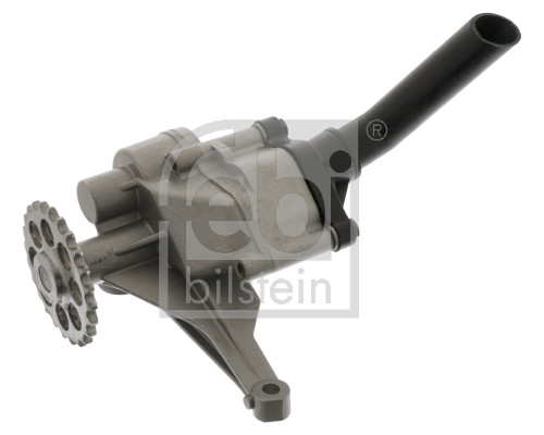 Oil Pump - 12741 FEBI BILSTEIN