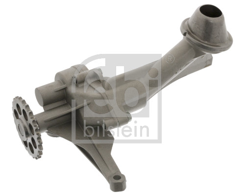 Oil Pump - 12742 FEBI BILSTEIN