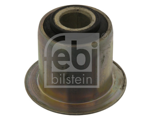 Bush, leaf spring - 12763 FEBI BILSTEIN