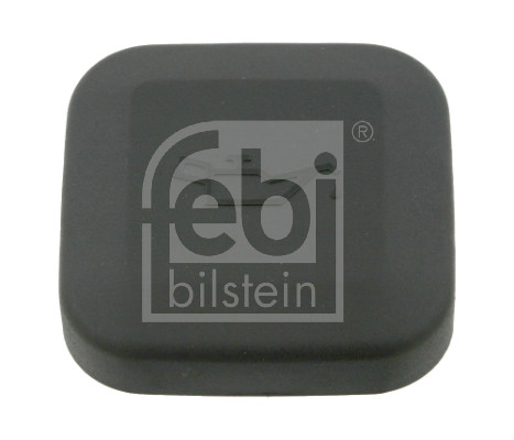 Крышка, заливная горловина - 12795 FEBI BILSTEIN