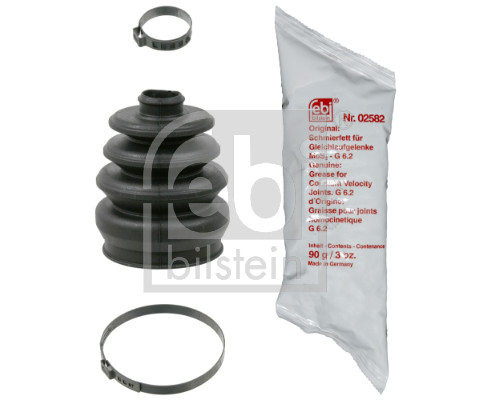 Kit cuffia, Semiasse - 12806 FEBI BILSTEIN